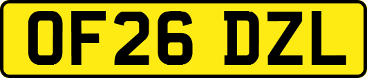 OF26DZL