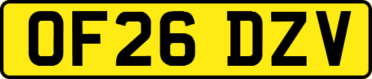 OF26DZV