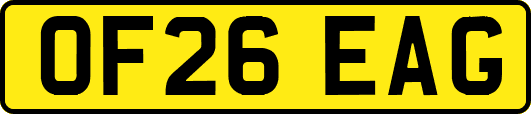 OF26EAG