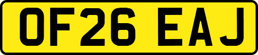 OF26EAJ