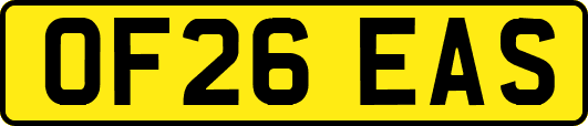 OF26EAS