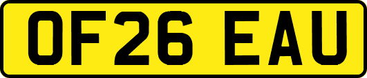 OF26EAU