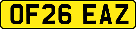 OF26EAZ