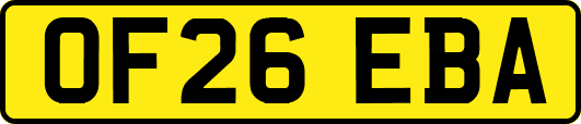 OF26EBA