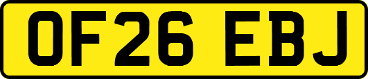OF26EBJ