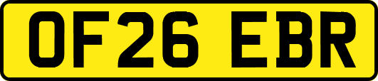OF26EBR
