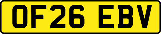 OF26EBV