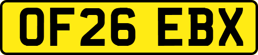 OF26EBX