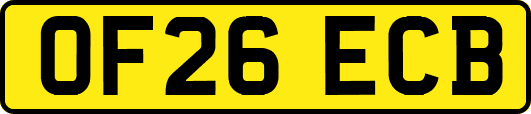 OF26ECB