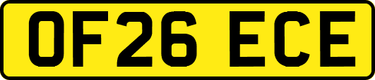 OF26ECE