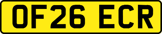 OF26ECR