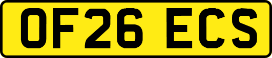 OF26ECS