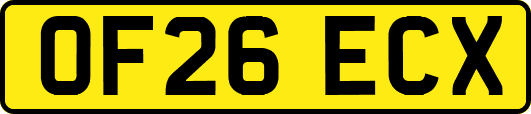OF26ECX