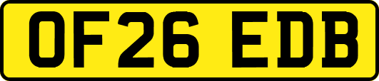 OF26EDB