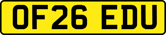 OF26EDU