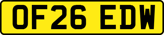OF26EDW