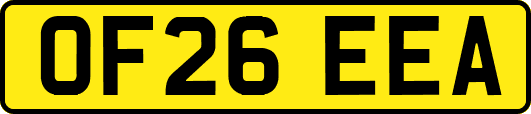 OF26EEA