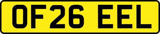 OF26EEL
