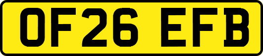OF26EFB