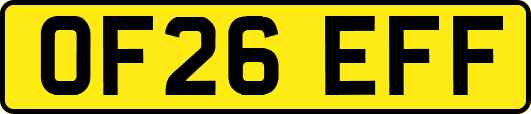 OF26EFF
