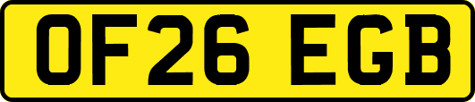 OF26EGB