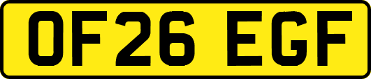 OF26EGF