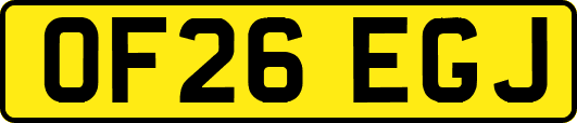 OF26EGJ