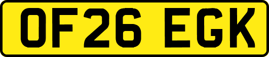 OF26EGK