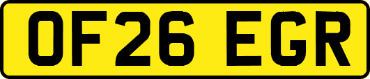 OF26EGR