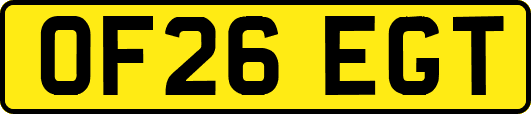 OF26EGT