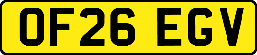 OF26EGV