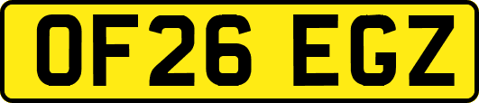 OF26EGZ