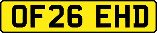OF26EHD