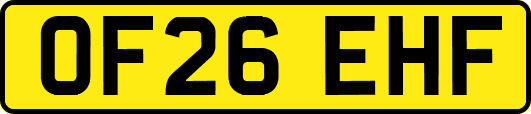 OF26EHF