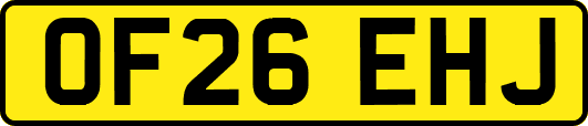 OF26EHJ