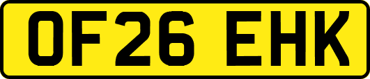 OF26EHK