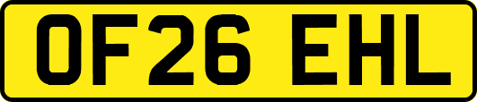 OF26EHL