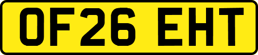 OF26EHT