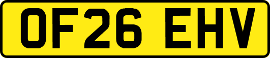 OF26EHV