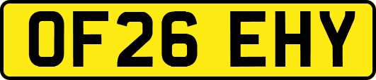 OF26EHY
