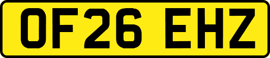 OF26EHZ