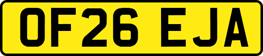 OF26EJA