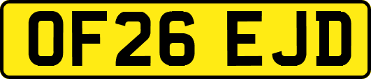 OF26EJD