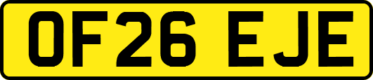 OF26EJE