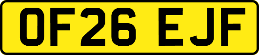 OF26EJF