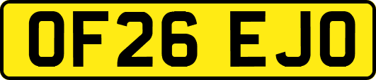 OF26EJO