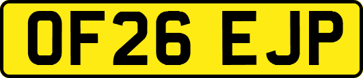 OF26EJP