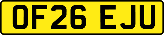 OF26EJU