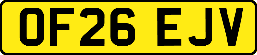 OF26EJV