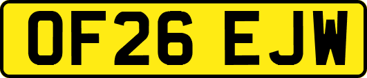 OF26EJW